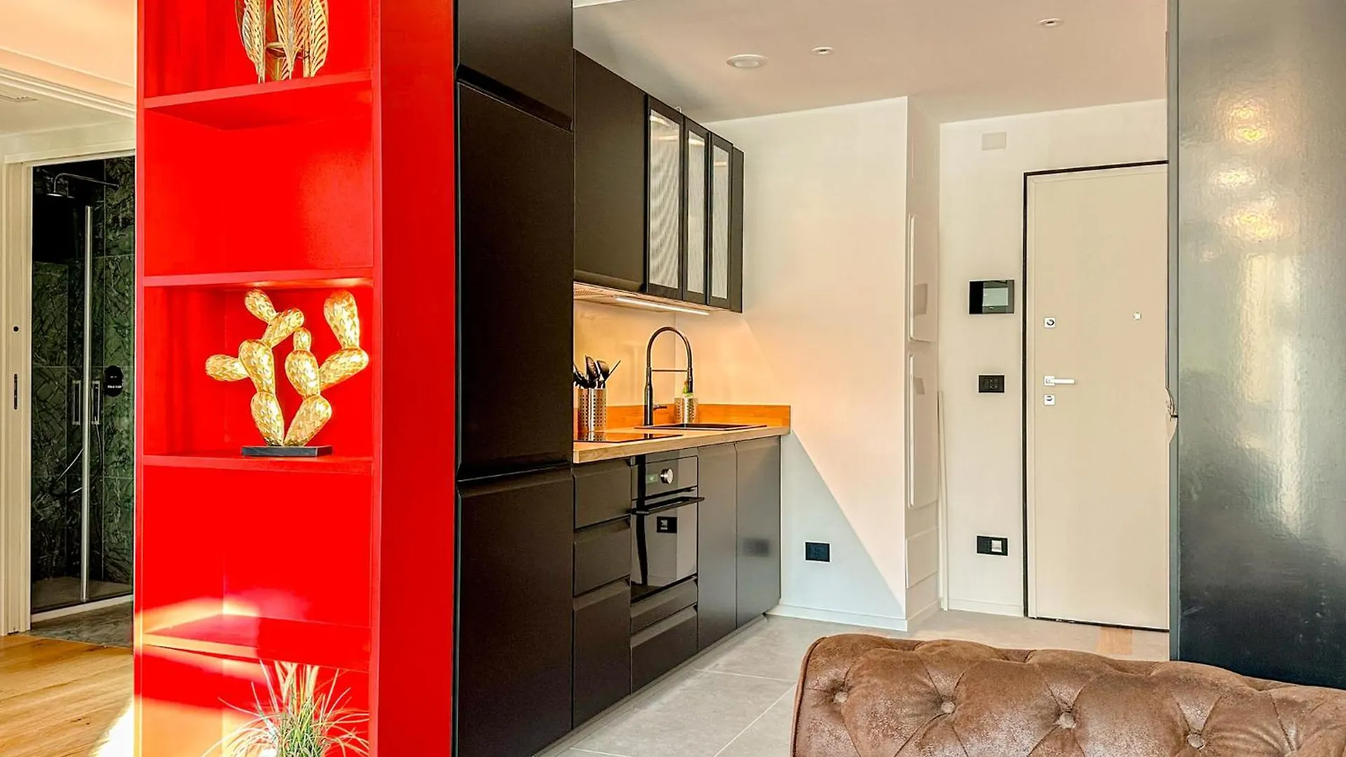 Ausonio Urban Suite - 3 Min Dal Naviglio Milan