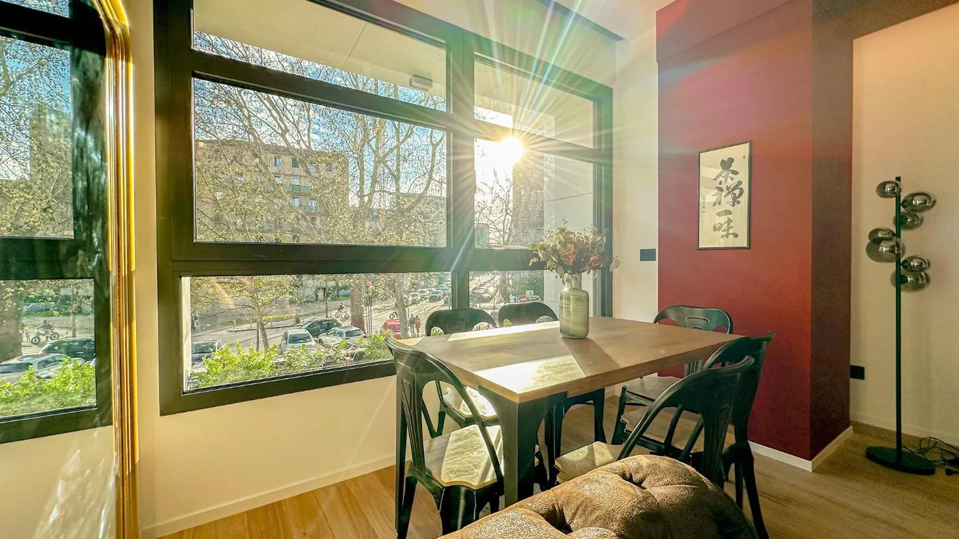 Ausonio Urban Suite - 3 Min Dal Naviglio Milan
