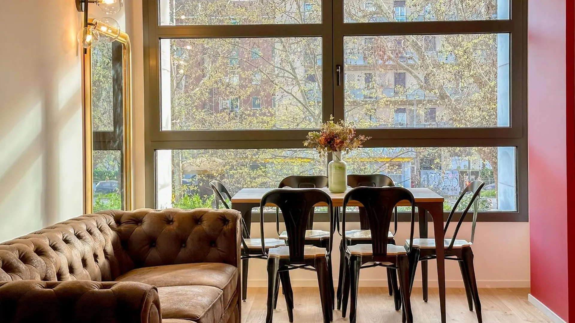 Apartment Ausonio Urban Suite - 3 Min Dal Naviglio Milan