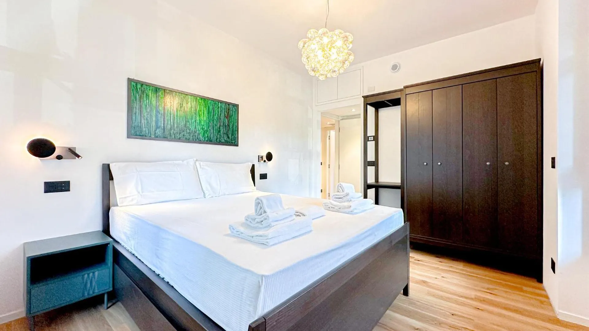 Ausonio Urban Suite - 3 Min Dal Naviglio Milan