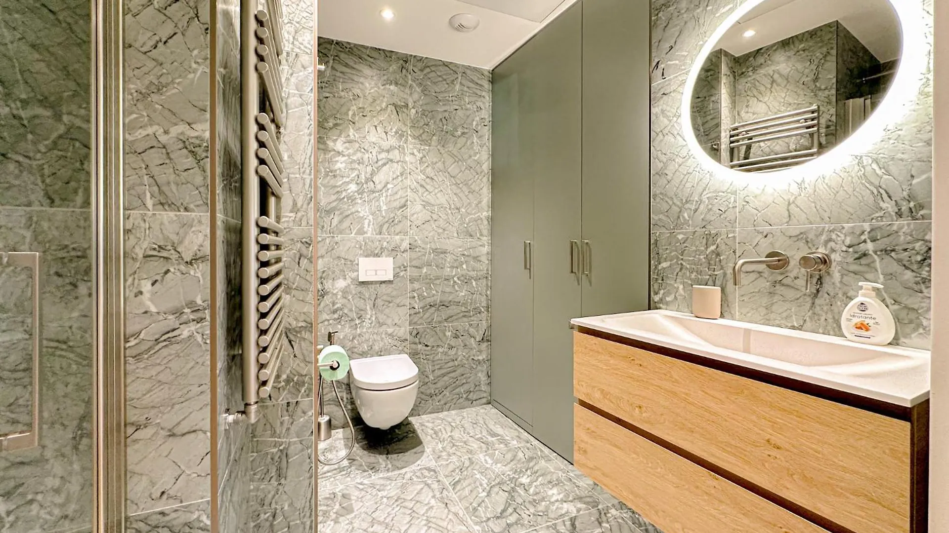 Ausonio Urban Suite - 3 Min Dal Naviglio Milan Italy