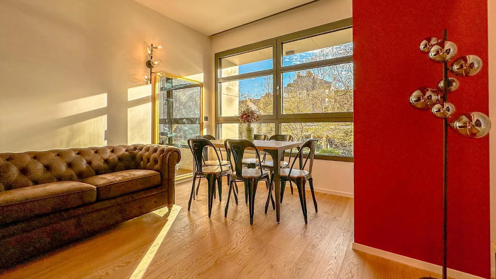 Apartment Ausonio Urban Suite - 3 Min Dal Naviglio Milan