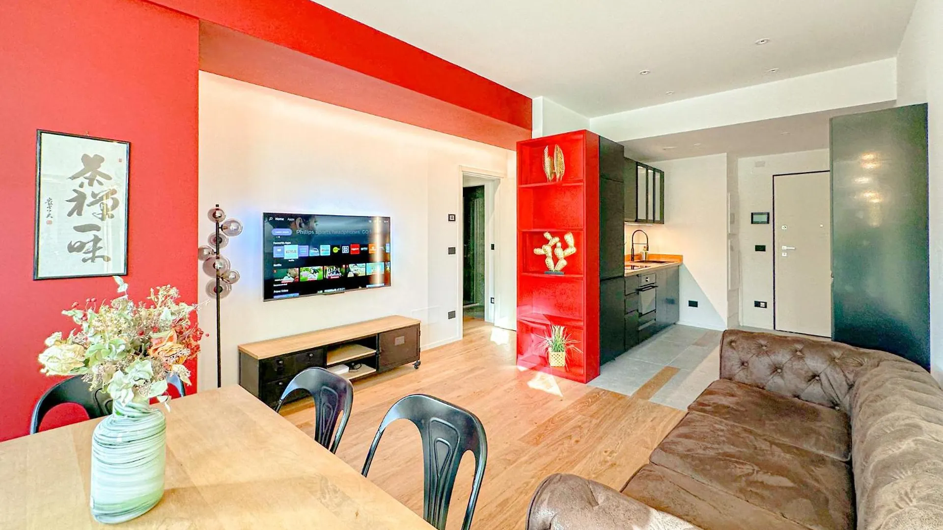 Ausonio Urban Suite - 3 Min Dal Naviglio Milan