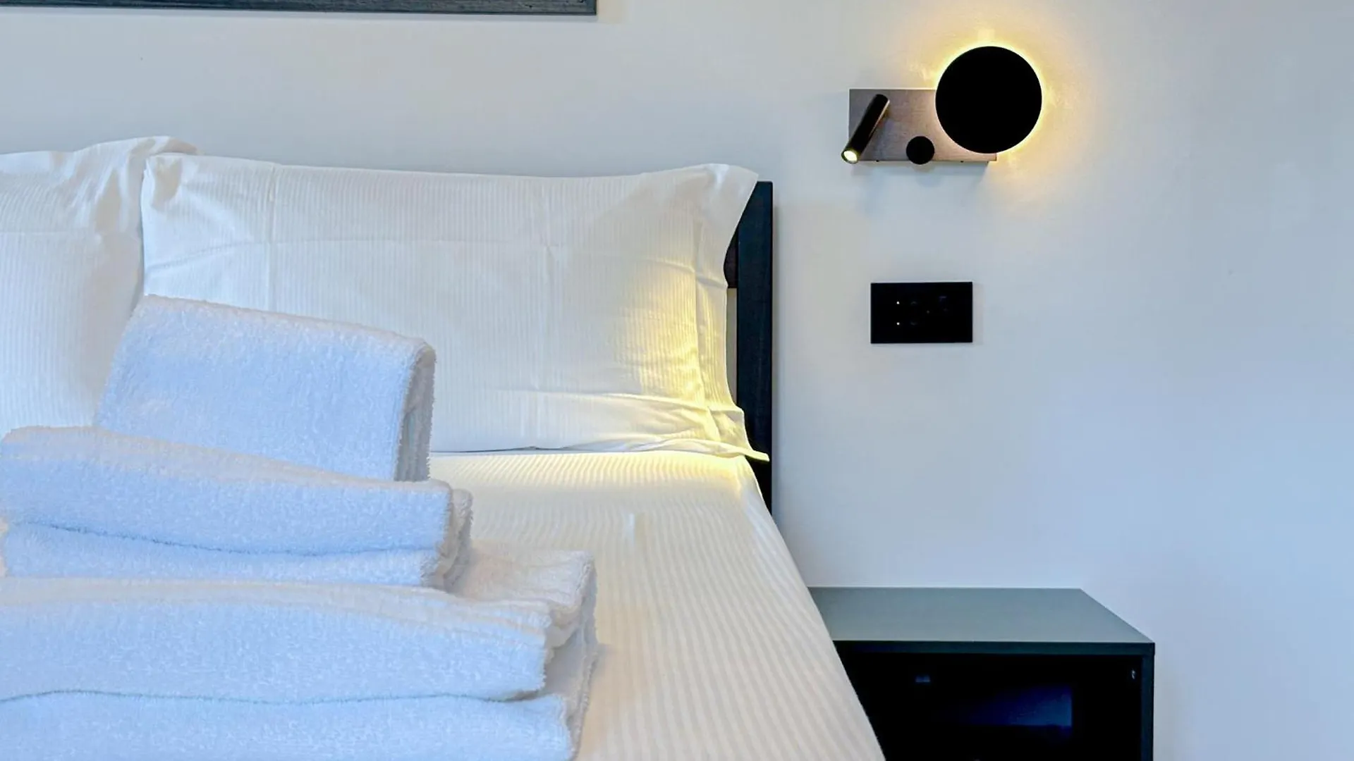 Ausonio Urban Suite - 3 Min Dal Naviglio Milan