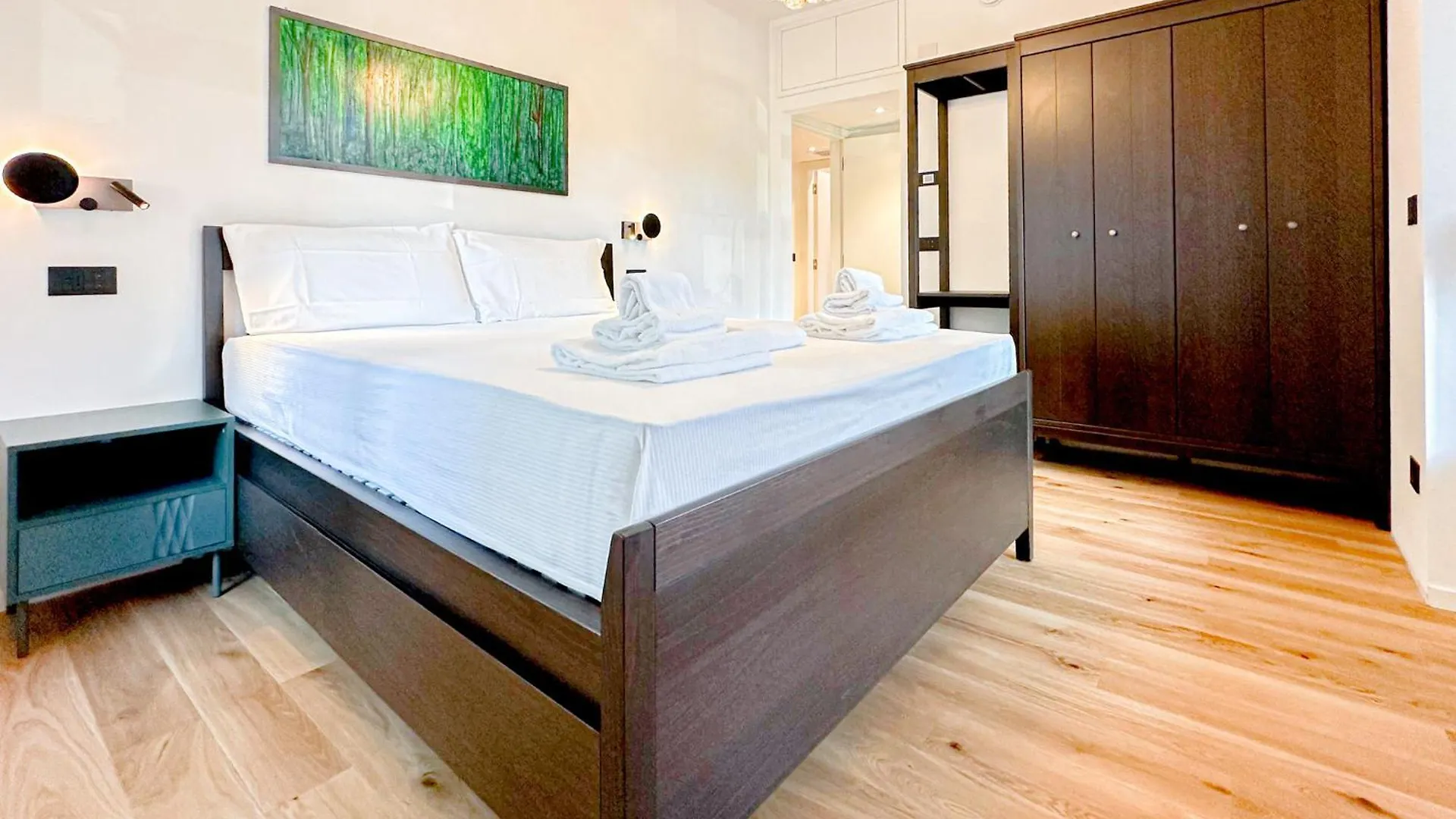 Apartment Ausonio Urban Suite - 3 Min Dal Naviglio Milan