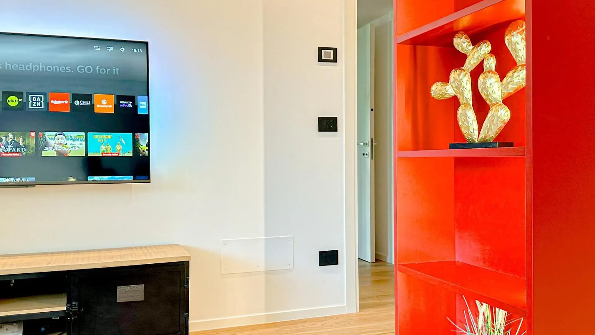 Apartment Ausonio Urban Suite - 3 Min Dal Naviglio Milan