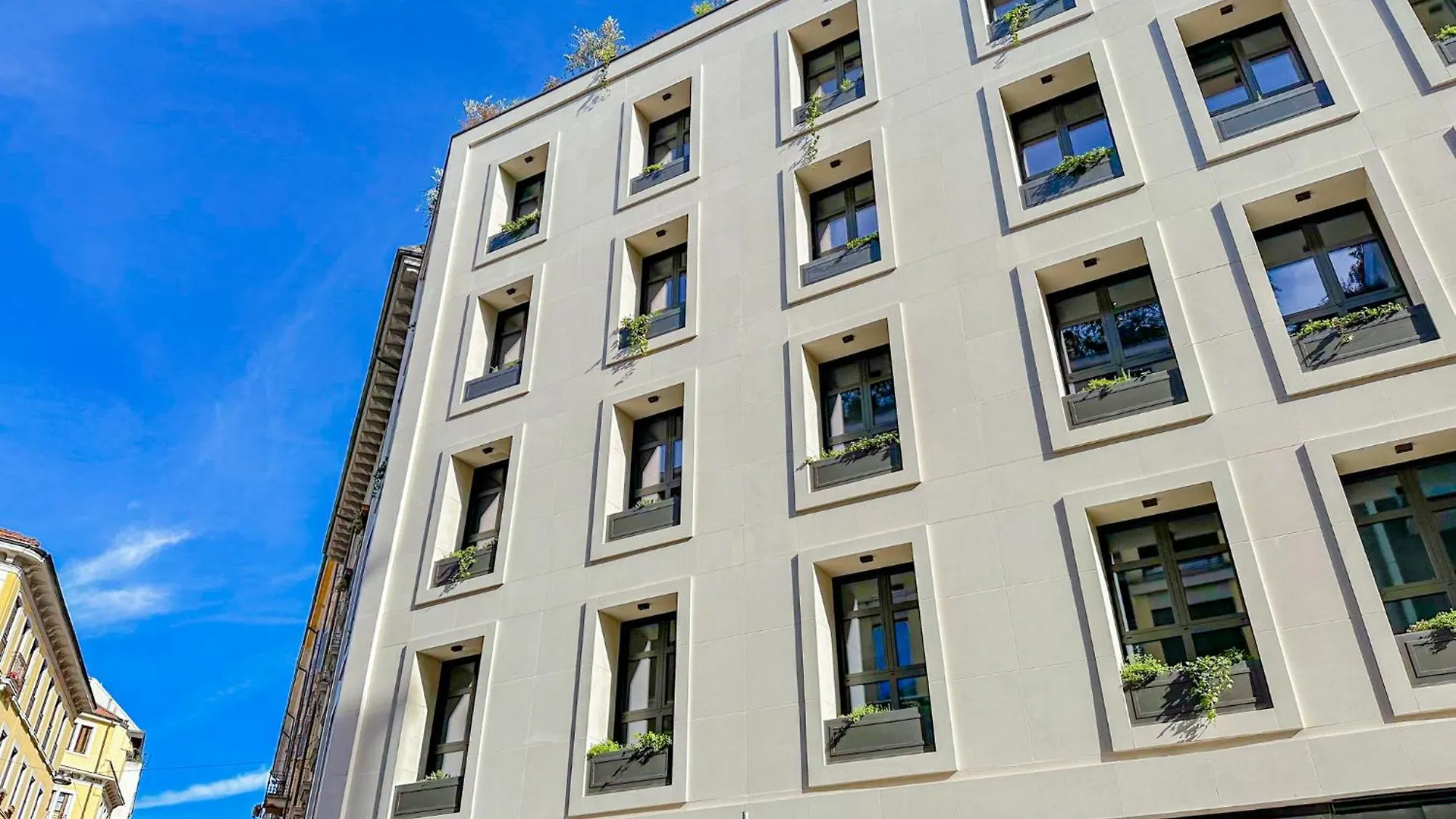 Ausonio Urban Suite - 3 Min Dal Naviglio Milan Italy