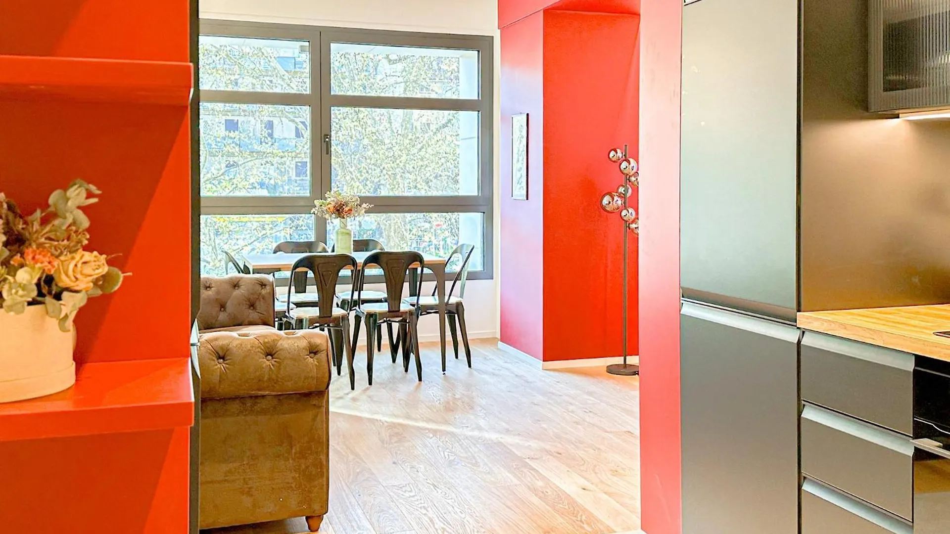 Ausonio Urban Suite - 3 Min Dal Naviglio Milan 0*,