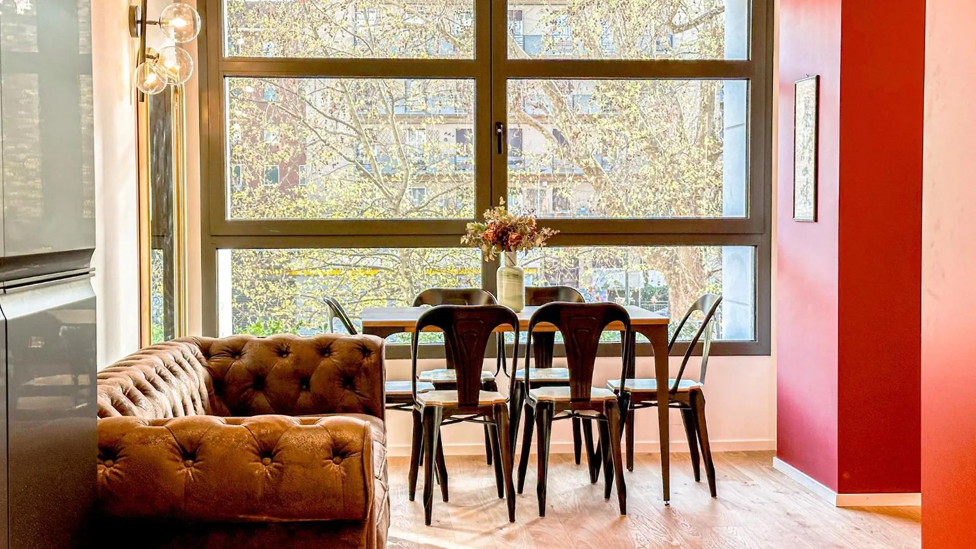 Apartment Ausonio Urban Suite - 3 Min Dal Naviglio Milan Italy