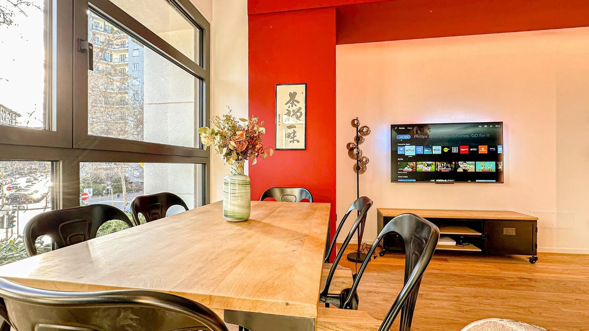 Lägenhet Ausonio Urban Suite - 3 Min Dal Naviglio Milano