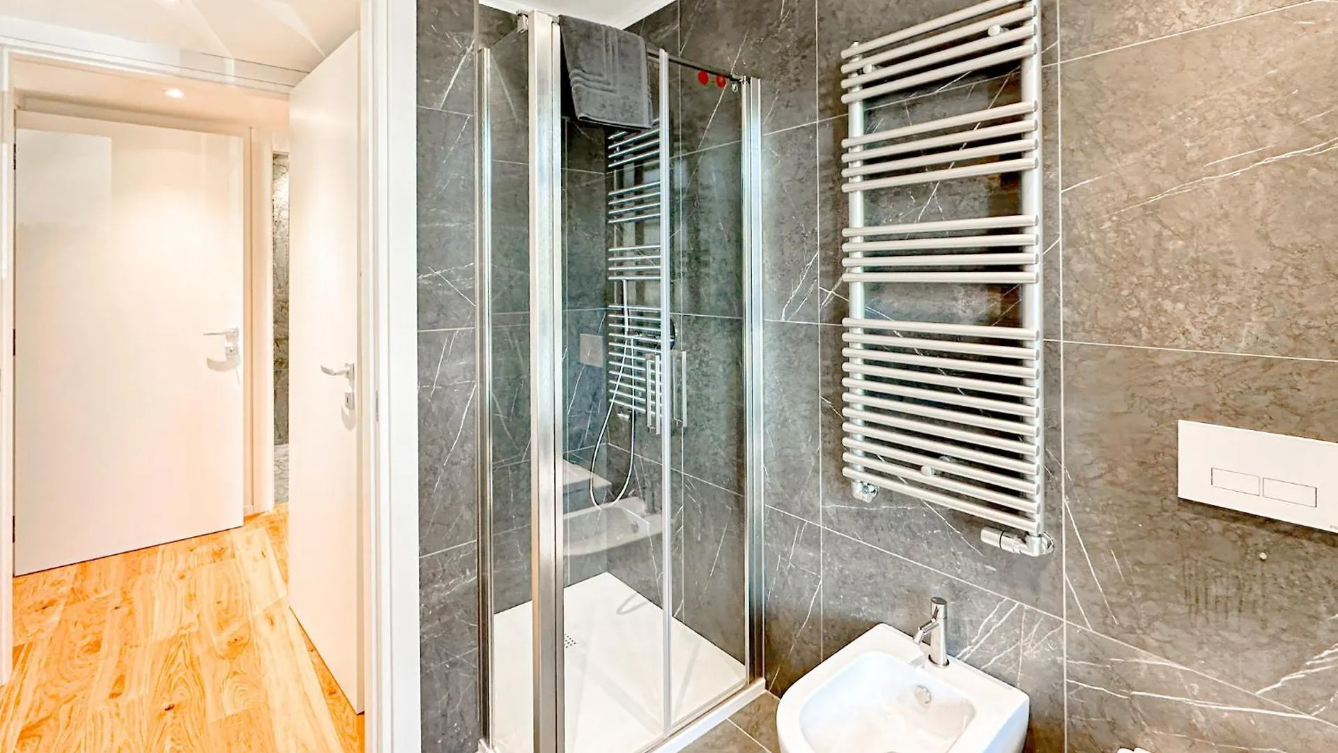 Ausonio Urban Suite - 3 Min Dal Naviglio Milano Lägenhet